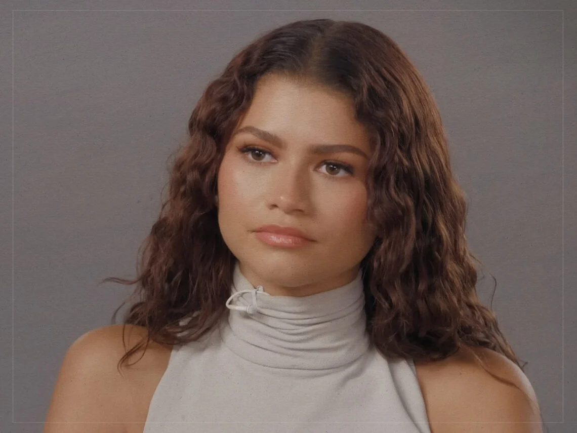 Zendaya